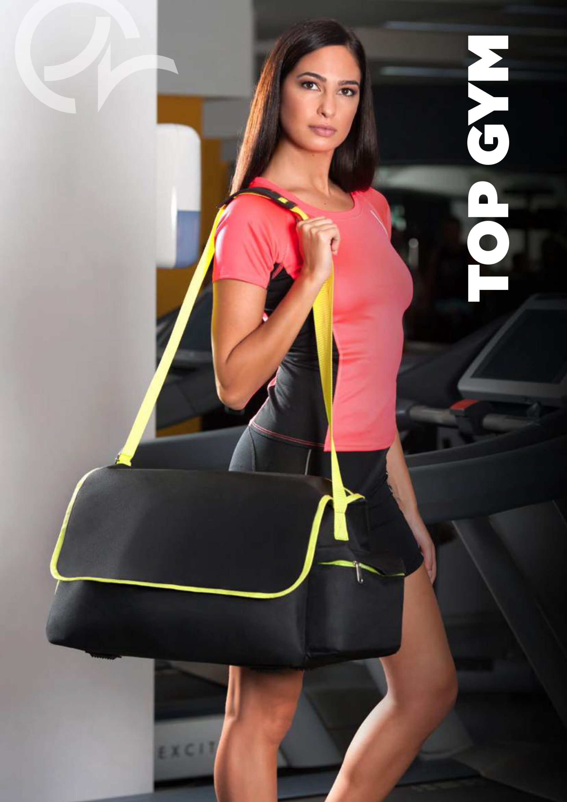 top gym